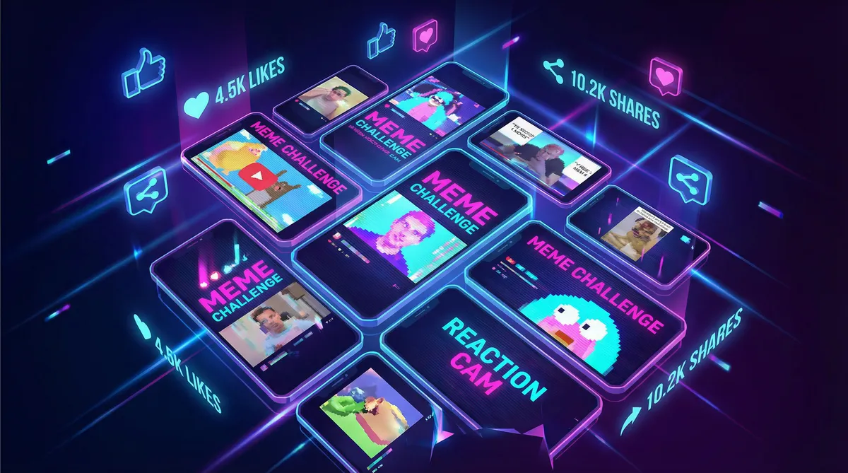 赛尔号之圣者逆袭41集 热梗挑战活动 - 用户二次创作展示